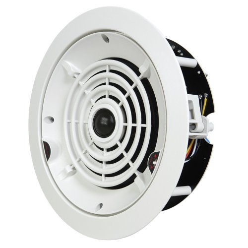 SPEAKERCRAFT CRS6 TWO CRS6 TWO IN-CEILING SPEAKERS (EACH) (ASM86621)