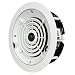 SPEAKERCRAFT CRS6 TWO CRS6 TWO IN-CEILING SPEAKERS (EACH) (ASM86621)