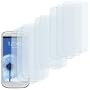 8 x mumbi Displayschutzfolie Samsung Galaxy S3 Schutzfolie (NICHT S3 mini Schutzfolie)