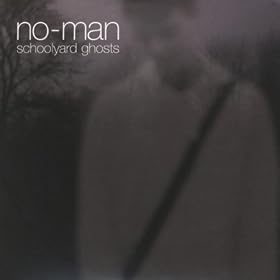 Schoolyard Ghosts