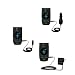 Search : Deluxe Kit for the HTC StarTrek / Star Trek includes a USB cable with Car and Wall Charger - uses Gomadic TipExchange Technology