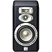 JBL L830 3-Way 6-Inch Bookshelf Loudspeaker (Pair, Black)