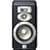JBL L830 3-Way 6-Inch Bookshelf Loudspeaker (Pair, Black)
