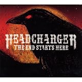 The End Starts Herepar Headcharger