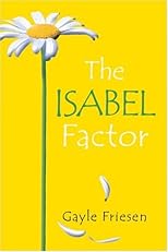 The Isabel Factor