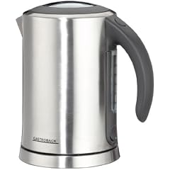 Gastroback 42413 Design Wasserkocher Advanced