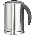 Gastroback 42413 Design Wasserkocher Advanced