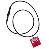 NBA Chicago Bulls Life Tiles Necklace