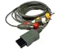 Talismoon S-video Cable for Nintendo Wii