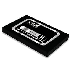 Ocz OCZSSD2-2VTXE60G 60GB interne Festplatte (6,3cm / 2,5 Zoll, SATA)