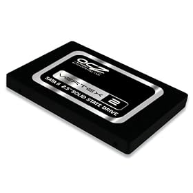 OCZ OCZSSD2-2VTXE60G Vertex 2 60GB SATA II 2.5 inch SSD
