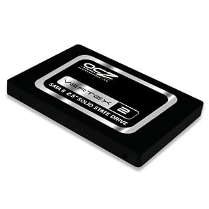 Ocz OCZSSD2-2VTXE60G 60GB interne Festplatte (6,3cm / 2,5 Zoll, SATA)