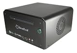 VeryPC BL33-H-E84 VeryPC BroadLeaf Intel Dual Core E8400 3GB-RAM 250GB-HDD DVD-RW HDMI Windows7 Home Premium (Energy Efficent & Low Carbon Footprint)
