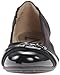 AK Anne Klein Sport Women's Idony Fabric Ballet Flat