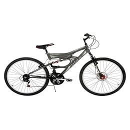 Huffy Mountain Bike from Target - Blackwater, Alpine, Teton, Raven Bicycle Outdoors