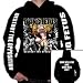 Dying Fetus - Destroy the Opposition Hooded Sweatshirt