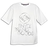 Enyce - Enyce Sliced Enyce Brand Goods Tee - Men's