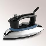 Hamilton Beach Retro Iron