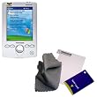 Clear Anti-glare Screen Protector for the ViewSonic V36 - Gomadic Brand