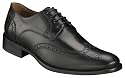 Gant Newtown schwarz Leder