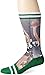 Stance Men's Larry Bird Crew Sock