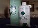 Intelligence Cleansing Gel is Ph-correct. It leaves your skin feeling rich and rejuvenated. Use not only for your face but also as your hand soap in your bathroom or kitchen.