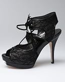Bella Lace Sandal