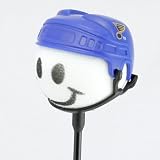 NHL St Louis Blues Hockey Helmet Antenna Topper