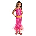 Kids’ Barbie in a Mermaid Tale Merliah Classic Costume