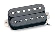 APH1 Alnico II Pro Guitar Pickup Black: Bridge