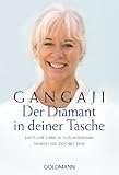 Der Diamant in deiner Tasche: Licht und Liebe in sich entdecken Cover image