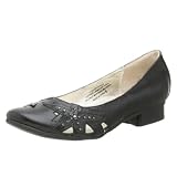 Kimel Women's Yunnan Flat,Black,11 M