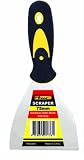 Forge Paint Scraper SS Grip 2