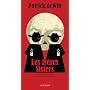 Les Fr�res Sisters de Patrick DeWitt