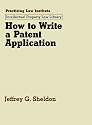 How to Write a Patent Application