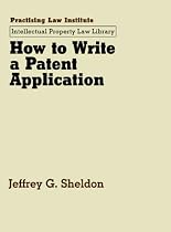 How to Write a Patent Application