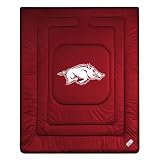 Review Sports Coverage  / Arkansas Razorbacks NCAA 