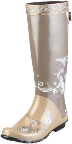Giesswein Daydream, Bottes de pluie femme