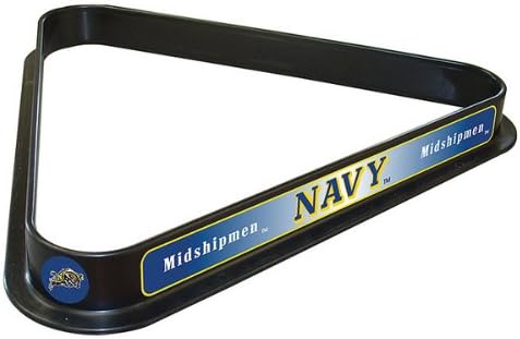 United States Naval Academy Billiard Ball Triangle