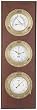 Weems & Plath Porthole Collection Weather Center