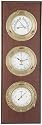 Weems & Plath Porthole Collection Weather Center