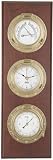 Weems & Plath Porthole Collection Weather Center
