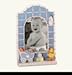 Baby : Blue Baby Toy Picture Frame