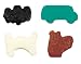 Wilton Scooby-Doo 4 Cell Sprinkles