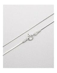 Chain In 92.5 Sterling Silver