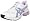 White/Prince Blue/Grapemist