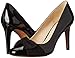 Nine West Women's Hennight Synthetic Dress Pump