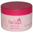 Pink Sugar By Aquolina For Women. Body Mousse 8.45 Oz (Body Cream).