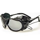 Daisan Everest Gletscherbrille Bergsteigerbrille Schutzfaktor 4