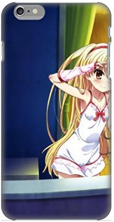 Awesome Case Cover/iphone 6 Plus Defender Case Cover(anime Papa No Iukoto O Kikinasai) Gift For Christmas